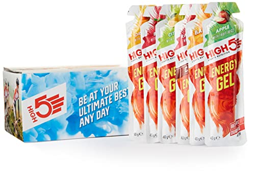 HIGH5 Energy Gel - Energy Gels
