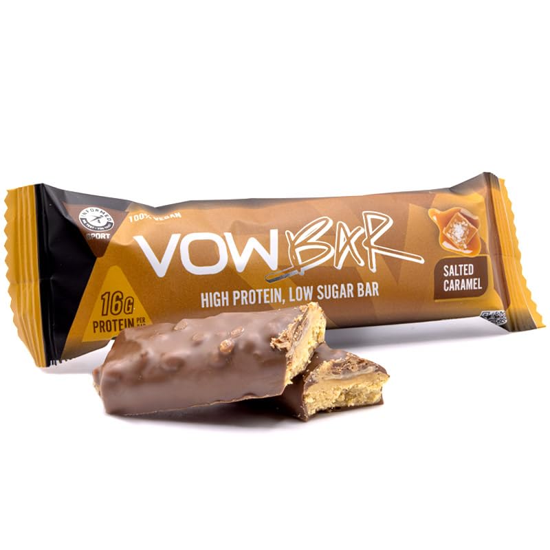 VOW Nutrition VOW Bar - Protein Bars