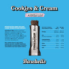 Barebells Protein Bar - Protein Bars