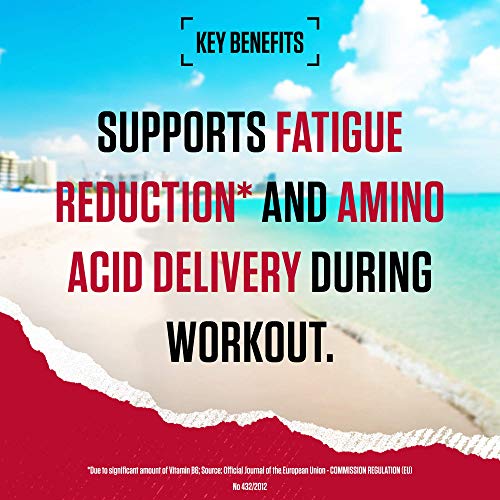 BSN Amino X - Amino Acids Powder