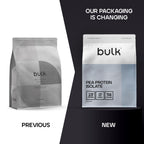 Bulk Pea Protein Isolate 2.5kg
