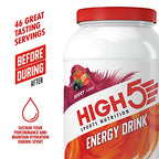 HIGH5 Energy Drink - Sports & Energy Drink Mixes
