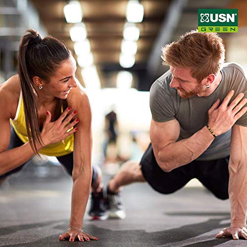 USN 100% Plant Protein - Plant Protein Powder