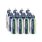 Wow Hydrate Electrolyte Water - Hydration Ready-To-Drinks
