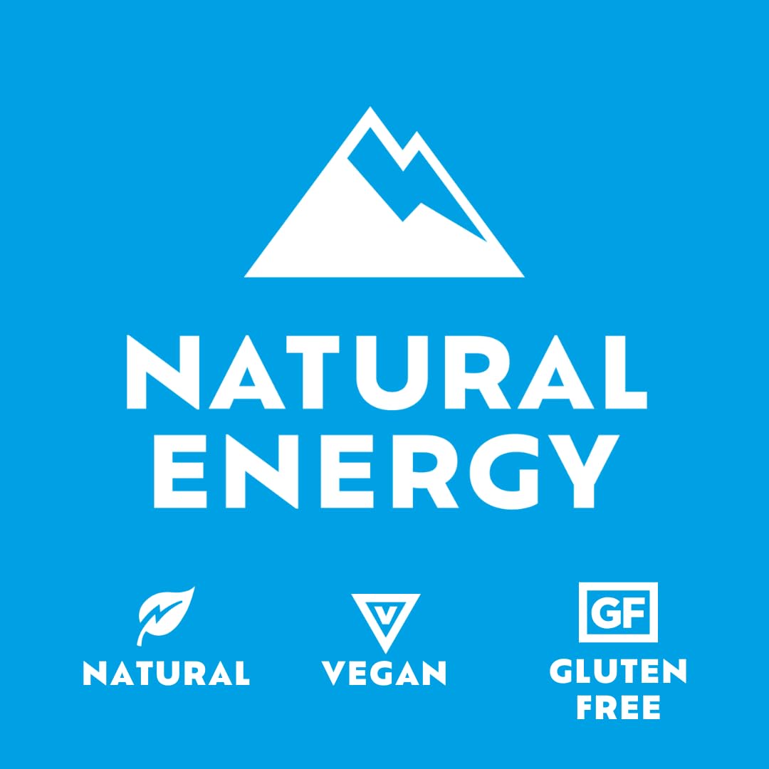 Tribe Protein + Focus Flapjack - Protein Flapjacks