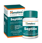 Himalaya Septilin - 100 Tabs - Immunity Support Tablets
