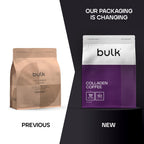 Bulk Collagen Coffee 500g