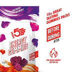 HIGH5 Energy Gummies - 10x26g / Mixed Berries - Energy Gummies