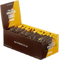 MyProtein Filled Cookie 12x75ml