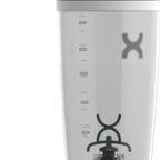 PROMiXX Original AA Vortex Mixer - Shaker Bottle (Less Than 2 Litres)