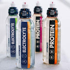 Wow Hydrate Protein Water - Protein Water Ready-to-Drinks