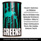 Animal Greens - 30 Packs - Greens Powder