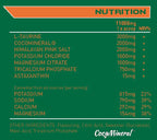 Alpha Neon Hydron8 - Electrolyte Replacements