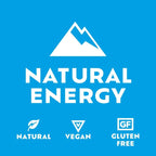 Tribe Protein + Focus Flapjack - Protein Flapjacks