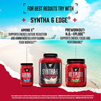 BSN Syntha-6 Edge - Protein Blend Powder (Whey Protein Concentrate Whey Protein Isolate Calcium Caseinate Micellar