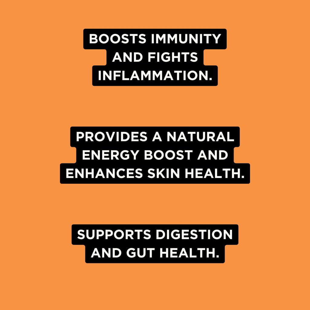 Fighter Shots - Immunity Support Shots