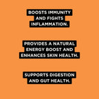 Fighter Shots - Immunity Support Shots
