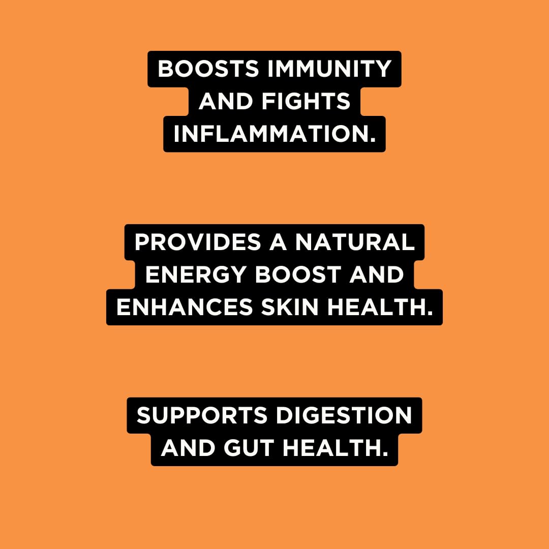Fighter Shots - Immunity Support Shots