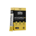 SIS HYDRO | Everyday effervescent electrolyte tablets - 6x4.3g / Lemon - Hydration Tablets