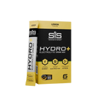 SIS HYDRO | Everyday effervescent electrolyte tablets - 6x4.3g / Lemon - Hydration Tablets