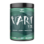 TWP Vari V2