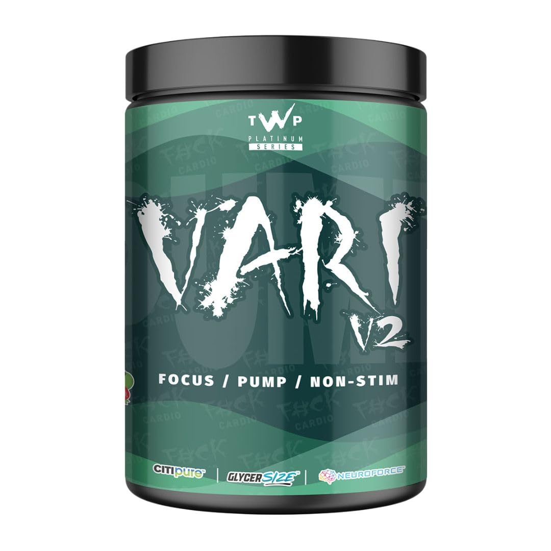 TWP Vari V2