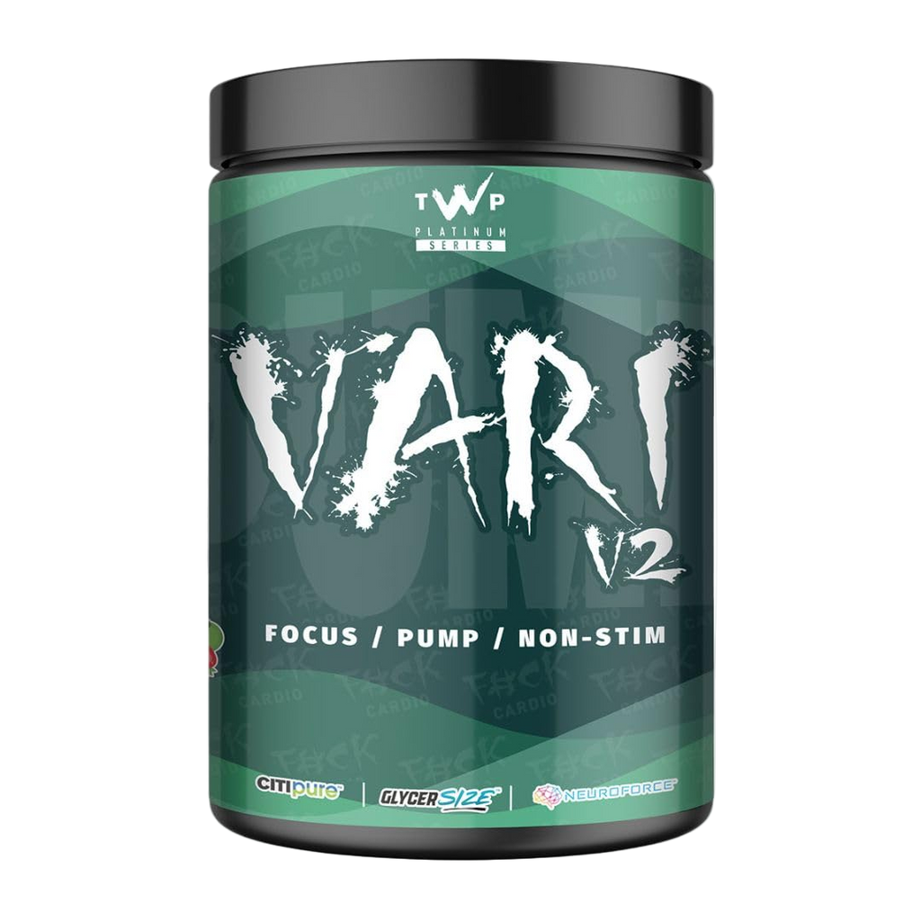 TWP Vari V2 - MyGymSupplements