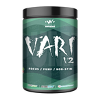 TWP Vari V2 - MyGymSupplements