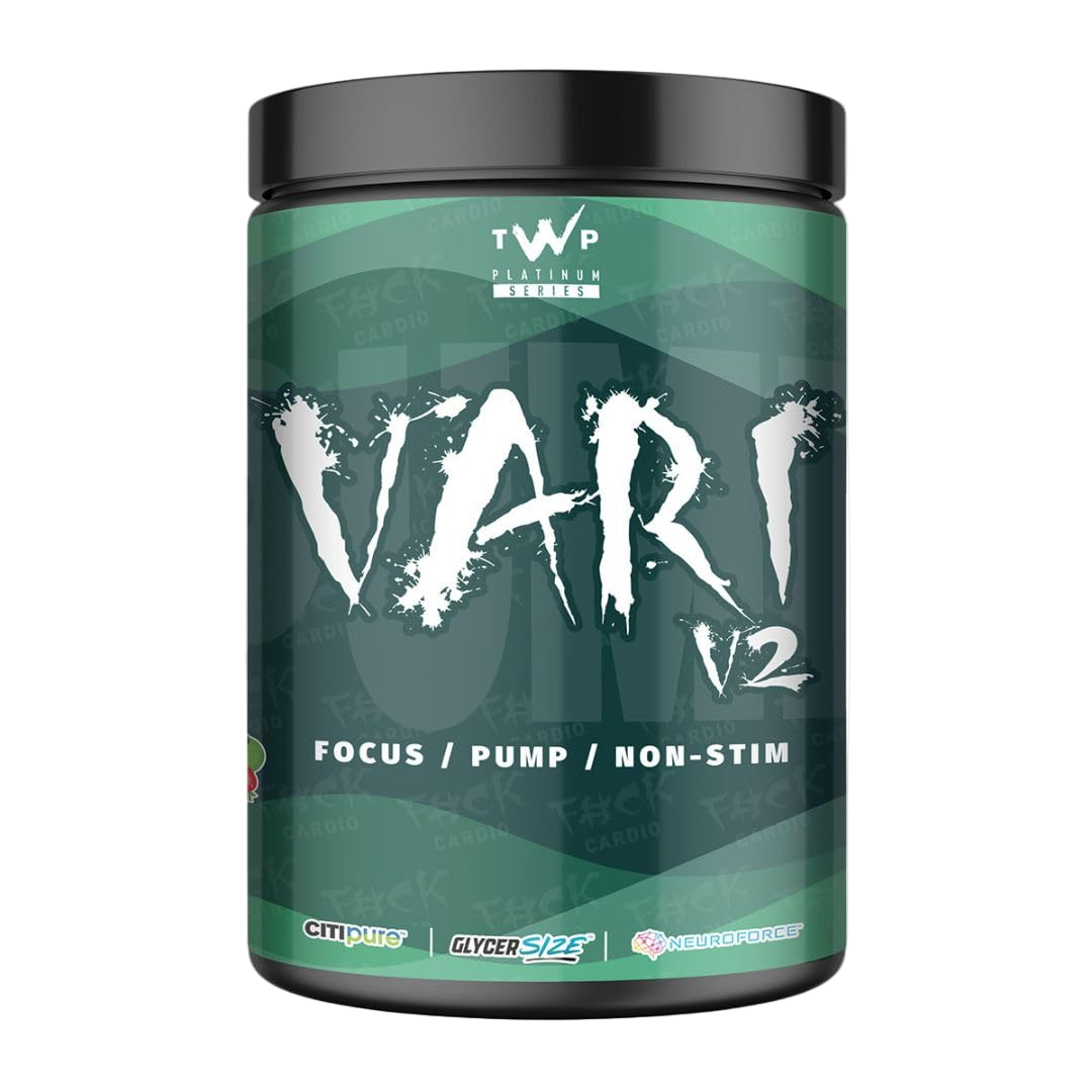 TWP Vari V2