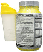 NutriSport MRP 60:30 - 1kg / Chocolate - Meal Replacement Protein Powder