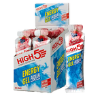 HIGH5 Energy Gel Aqua - Energy Gels