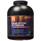 Reflex Nutrition One Stop Xtreme - All-In-One Gainer Powder