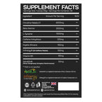 DNA Sports Vibe - Pre-Workout Powder