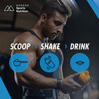USP Labs Modern BCAA + - Amino Acids Powder