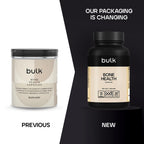 Bulk Bone Health
