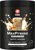 MaxiNutrition Protein Coffee - Protein Powders