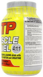 NutriSport ATP Mus Fuel 4:1:1 - Creatine Powder