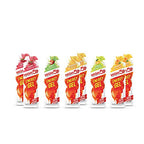 HIGH5 Gel Taster Pack - 8x40g / Mixed Flavours - Energy Gels