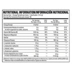 XTEND BCAA - BCAAs
