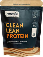 Nuzest Clean Lean Protein - Pea Protein Powder
