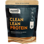 Nuzest Clean Lean Protein - Pea Protein Powder