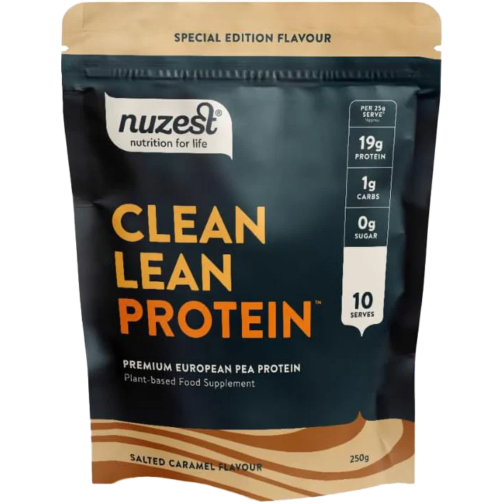 Nuzest Clean Lean Protein - Pea Protein Powder