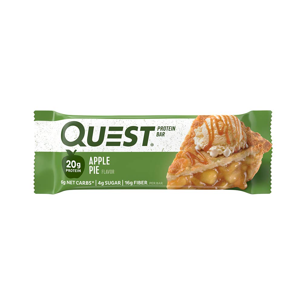 Quest Nutrition Protein Bar - Protein Bars