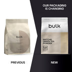 Bulk Matcha Green Tea Powder 100g