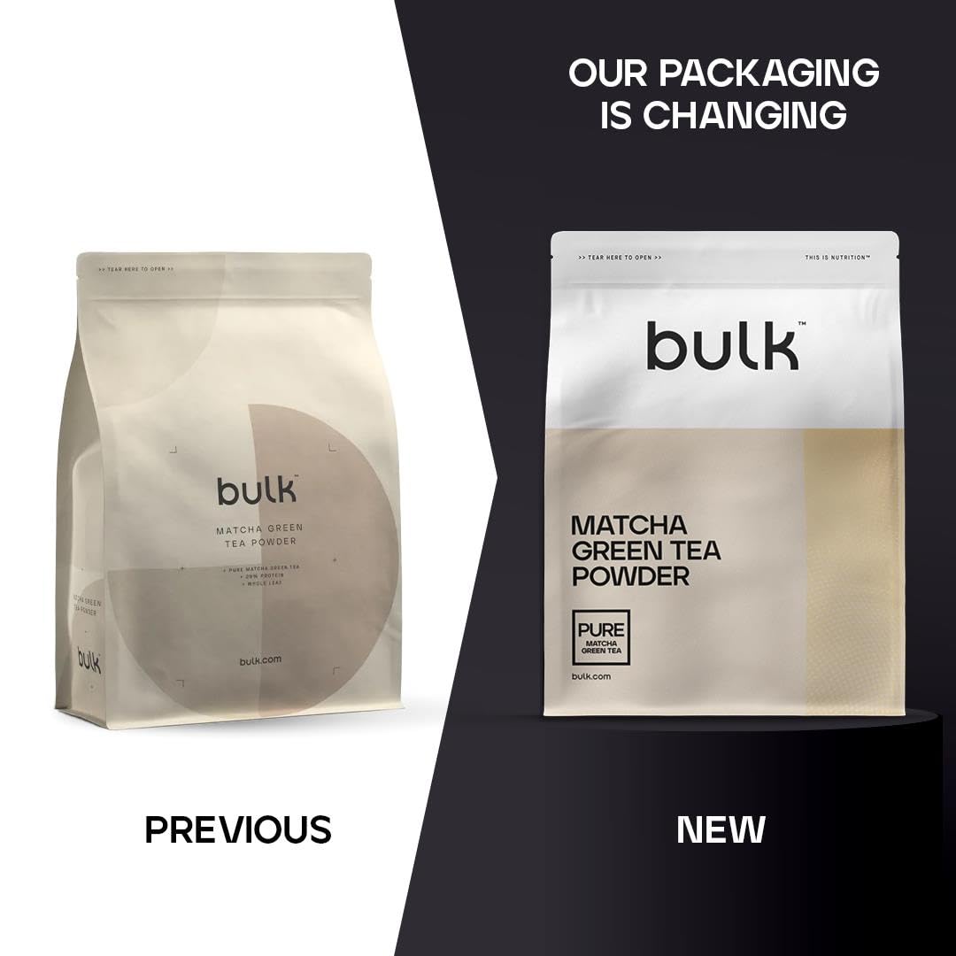 Bulk Matcha Green Tea Powder 100g