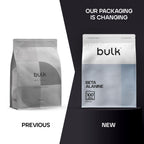 Bulk Beta Alanine 500g