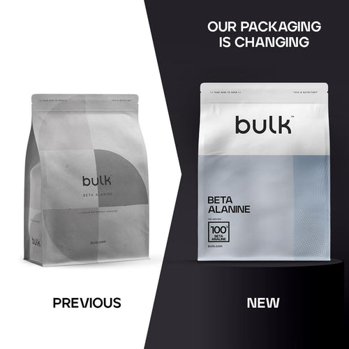 Bulk Beta Alanine 500g