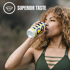 Cellucor C4 Performance Energy Carbonated RTD - Energy Ready-to-Drinks