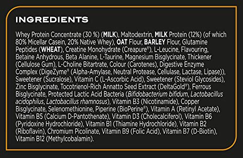 Reflex Nutrition One Stop Xtreme - All-In-One Gainer Powder