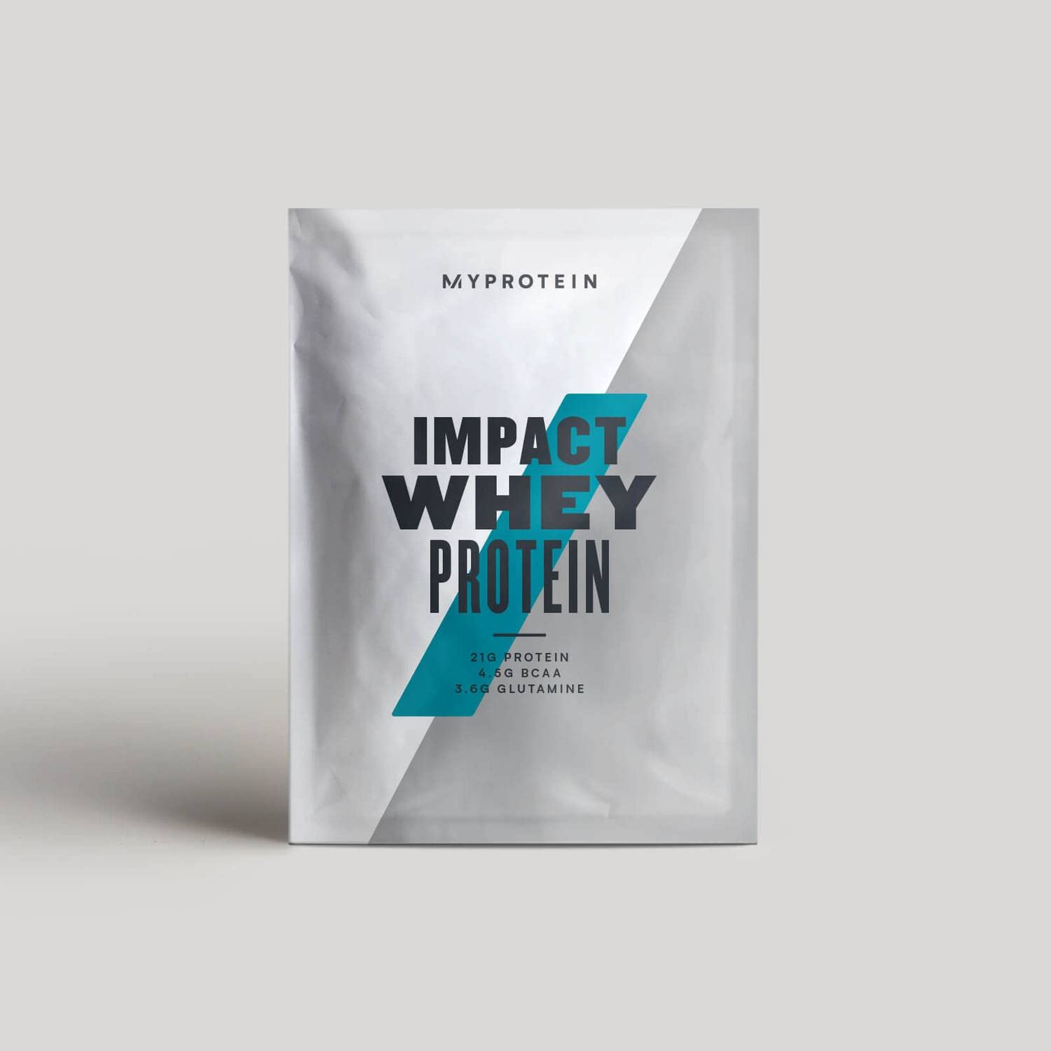 MyProtein Impact Whey Protein Sample Box 21x25g Mix